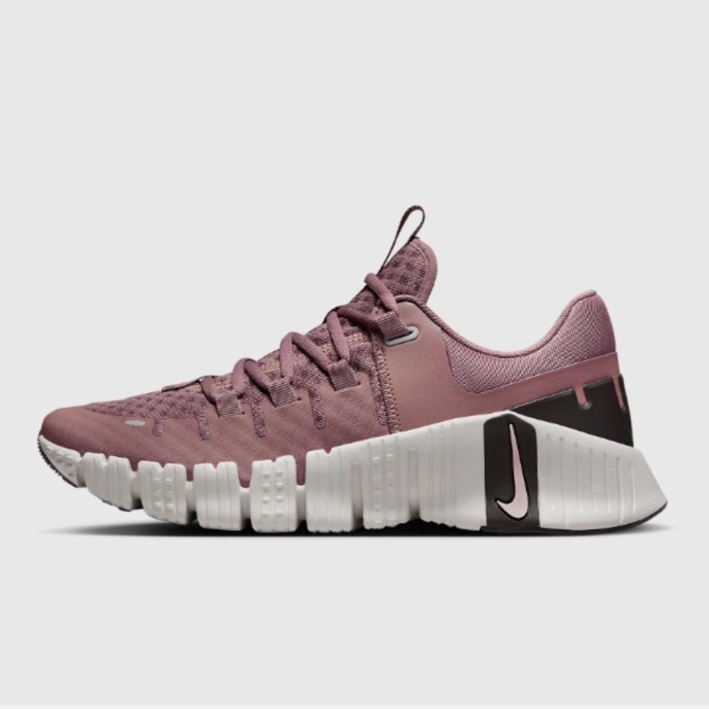 Nike Women's Free Metcon 5 Shoes 'Smokey Mauve'